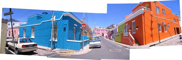 bo kaap
